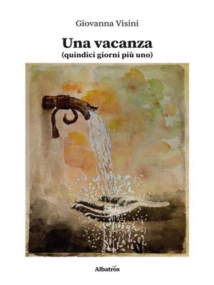 cover image of Una vacanza